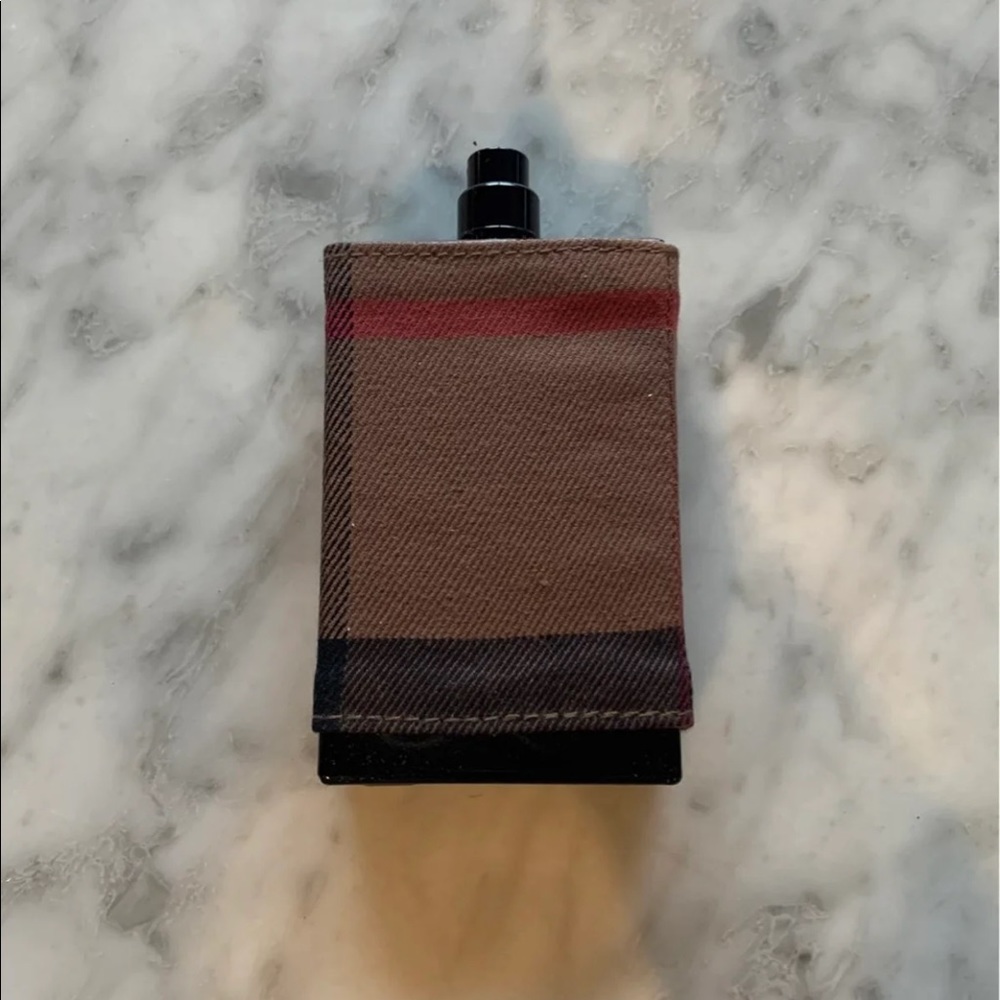 Burberry London for men